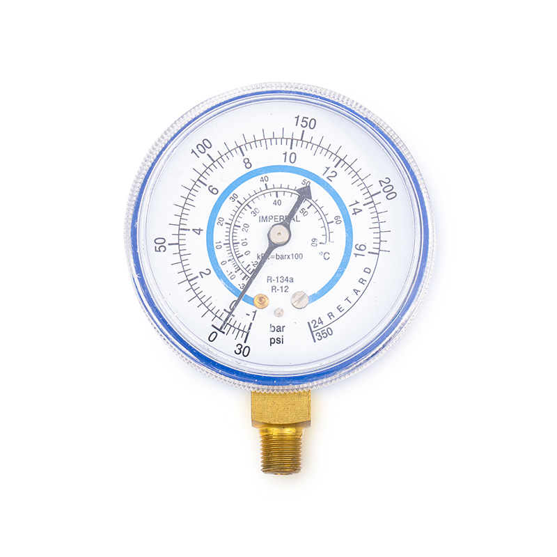 Contor de refrigerare