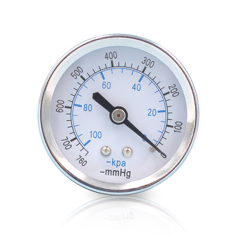 Gauge de presiune negativă