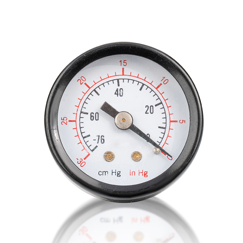 Gauge de presiune negativă
