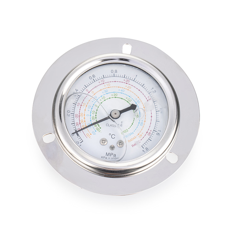 Contor de refrigerare