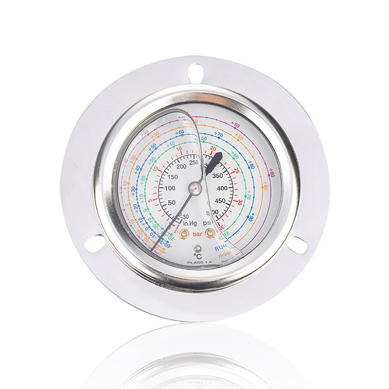 Contor de refrigerare